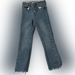 Zara Bootcut Jeans